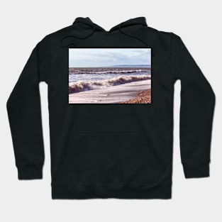 Crashing Waves Hoodie